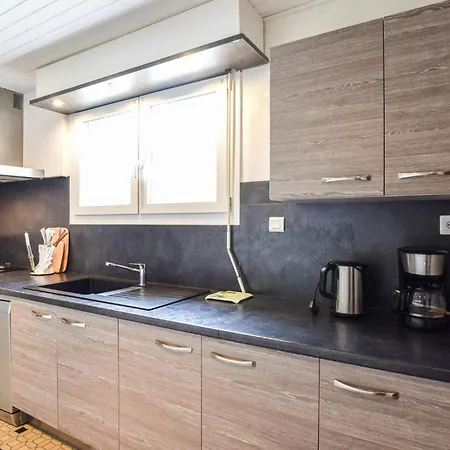 Maison Proche De La 1 *