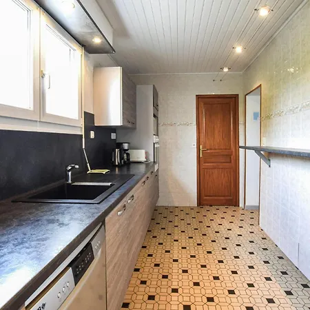 Maison Proche De La 1