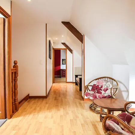 Maison Proche De La 1 בית נופש Bricqueville-sur-Mer