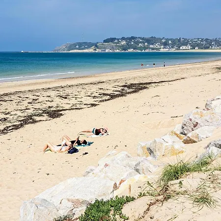 Maison Proche De La 1 Bricqueville-sur-Mer