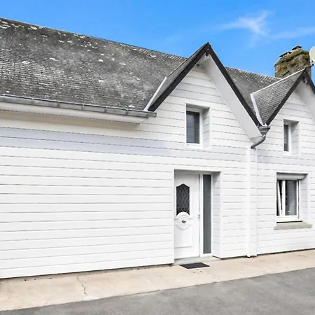 Maison Proche De La 1 Bricqueville-sur-Mer
