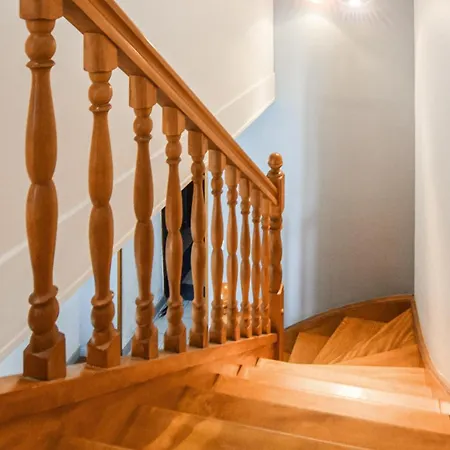 Maison Proche De La 1 בית נופש *
