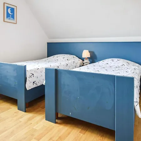 בית נופש Maison Proche De La 1