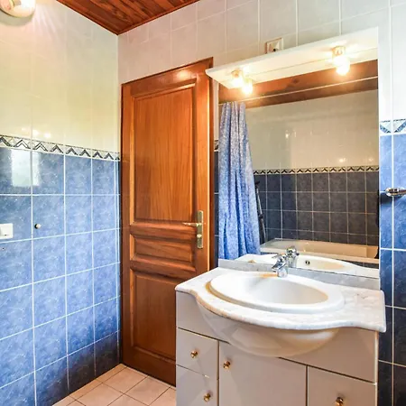 Maison Proche De La 1 בית נופש