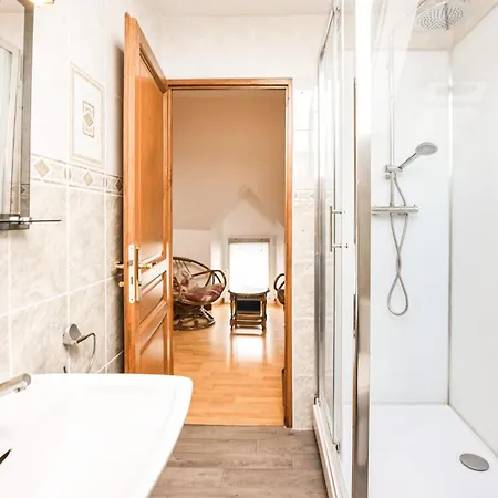 בית נופש Maison Proche De La 1 Bricqueville-sur-Mer